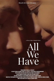 All We Have (2021) download