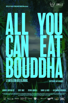 All You Can Eat Buddha (2017) download