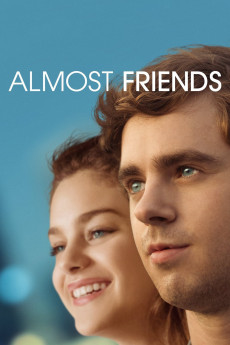 Almost Friends (2016) download