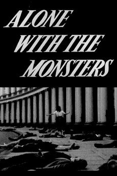 Alone with the Monsters (1958) download