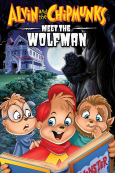 Alvin and the Chipmunks Meet the Wolfman (2000) download