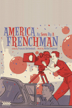 America as Seen by a Frenchman (1960) download
