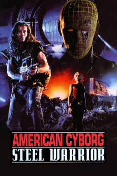 American Cyborg: Steel Warrior (1993) download