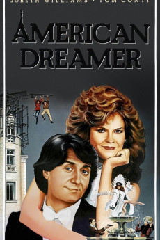 American Dreamer (1984) download