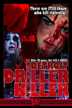 American Driller Killer (2020) download
