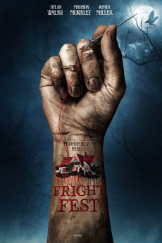 American Fright Fest (2018) download