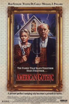 American Gothic (1987) download