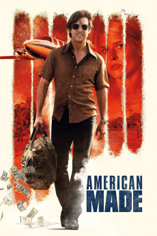 American Made (2017) download
