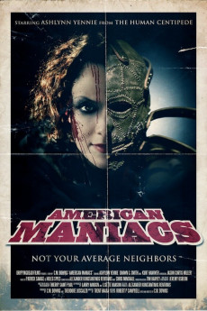 American Maniacs (2012) download