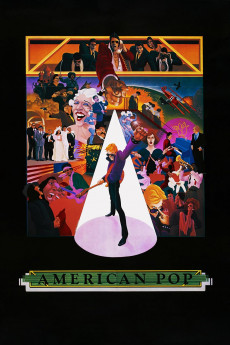 American Pop (1981) download