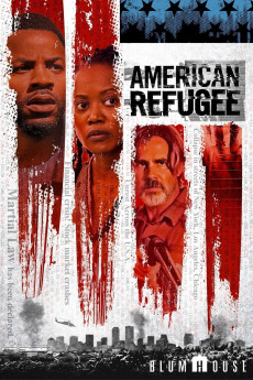American Refugee (2021) download