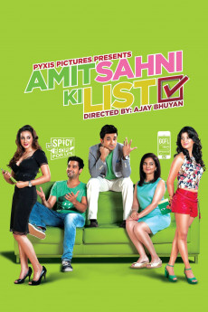 Amit Sahni Ki List (2014) download