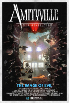 Amityville: A New Generation (1993) download