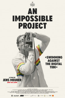 An Impossible Project (2020) download