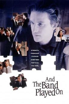 And the Band Played On (1993) download