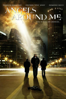 Angels Around Me (2013) download