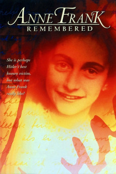 Anne Frank Remembered (1995) download