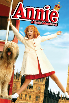 Annie: A Royal Adventure! (1995) download