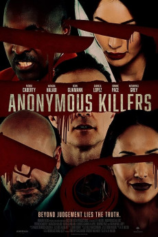 Anonymous Killers (2020) download