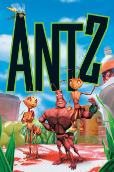 Download Antz 1998 Full Hd Quality