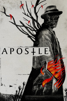 Apostle (2018) download