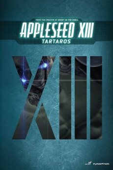 Appleseed XIII: Tartaros (2011) download