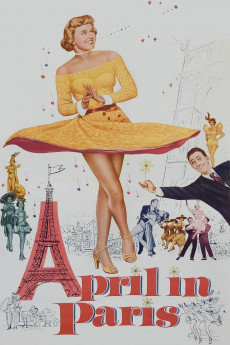 April in Paris (1952) download