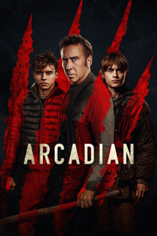 Arcadian (2024) download