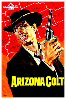 Arizona Colt (1966) download