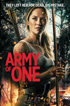 Army of One (2020) download
