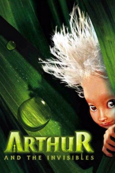 Arthur and the Invisibles (2006) download