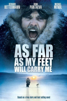 As Far as My Feet Will Carry Me (2001) download