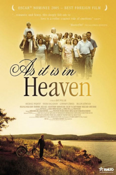 As It Is in Heaven (2004) download