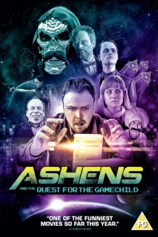 Ashens and the Quest for the Gamechild (2013) download