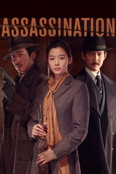 Assassination (2015) download