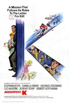 Assignment K (1968) download