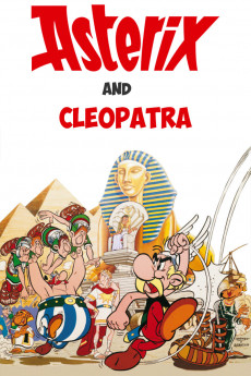 Asterix & Cleopatra (1968) download
