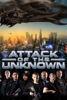 Attack of the Unknown (2020) download
