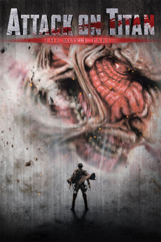 Attack on Titan (2015) download