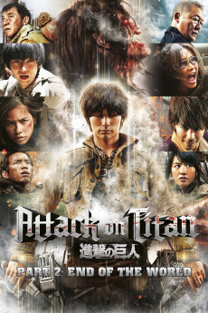 Attack on Titan: End of the World (2015) download