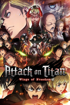 Attack on Titan: The Wings of Freedom (2015) download