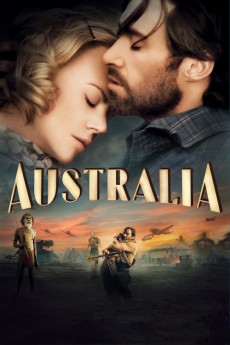 Australia (2008) download