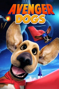Avenger Dogs (2019) download