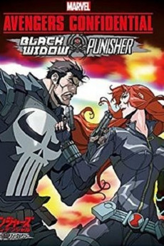 Avengers Confidential: Black Widow & Punisher (2014) download
