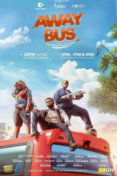 Away Bus (2019) download