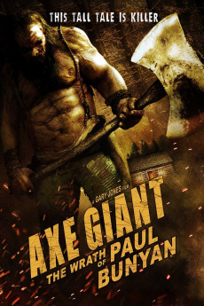 Axe Giant: The Wrath of Paul Bunyan (2013) download