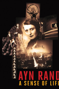 Ayn Rand: A Sense of Life (1996) download