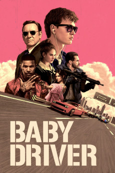 Baby Driver (2017) download