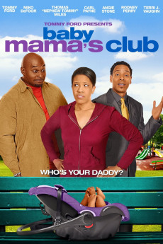 Baby Mama's Club (2010) download