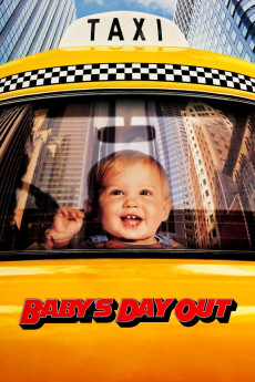 Baby's Day Out (1994) download